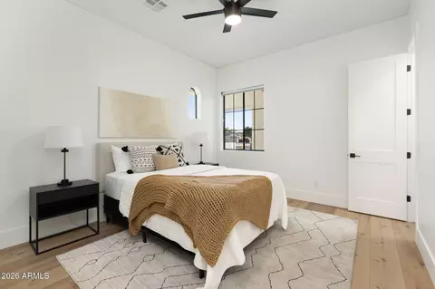 Bedroom - 4108 E Lafayette Ave, Gilbert, AZ 85298 photo 1 of 10
