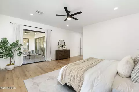 Bedroom - 4108 E Lafayette Ave, Gilbert, AZ 85298 photo 7 of 10