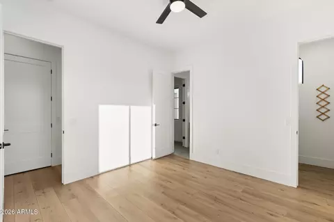 Bedroom - 4108 E Lafayette Ave, Gilbert, AZ 85298 photo 5 of 10