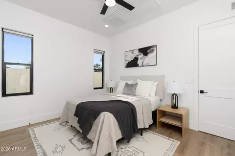 Bedroom - 4108 E Lafayette Ave, Gilbert, AZ 85298 photo 10 of 10