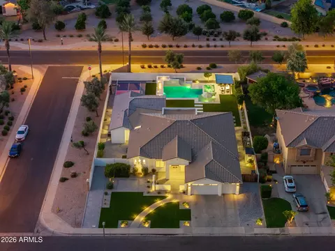 View/Area - 4108 E Lafayette Ave, Gilbert, AZ 85298 photo 2 of 4