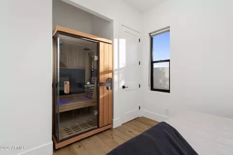 Bedroom - 4108 E Lafayette Ave, Gilbert, AZ 85298 photo 9 of 10