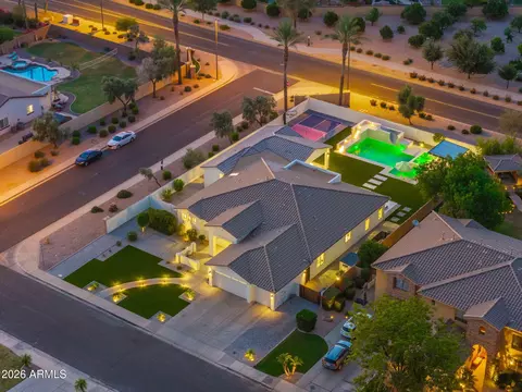 View/Area - 4108 E Lafayette Ave, Gilbert, AZ 85298 photo 3 of 4