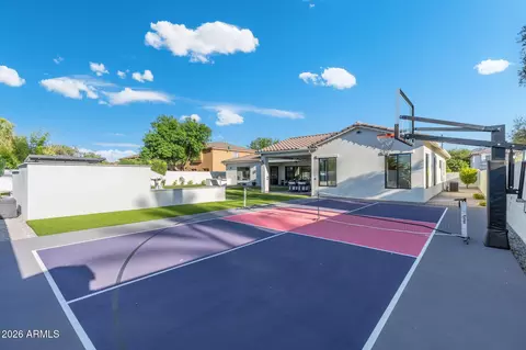 Exterior - 4108 E Lafayette Ave, Gilbert, AZ 85298 photo 8 of 31