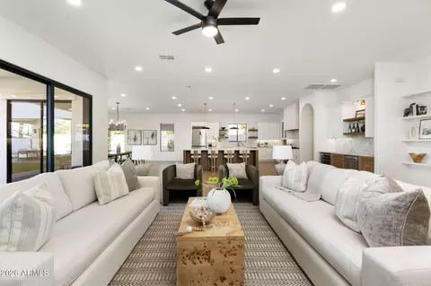 Living - 4108 E Lafayette Ave, Gilbert, AZ 85298 photo 3 of 4