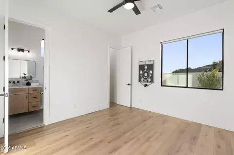 Bedroom - 4108 E Lafayette Ave, Gilbert, AZ 85298 photo 4 of 10