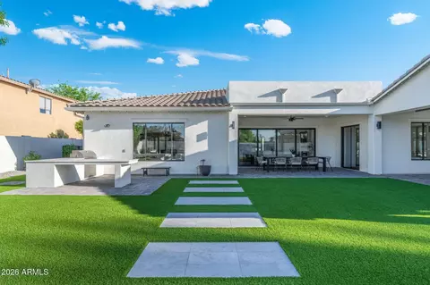 Exterior - 4108 E Lafayette Ave, Gilbert, AZ 85298 photo 16 of 31