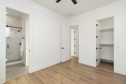 Bedroom - 4108 E Lafayette Ave, Gilbert, AZ 85298 photo 3 of 10