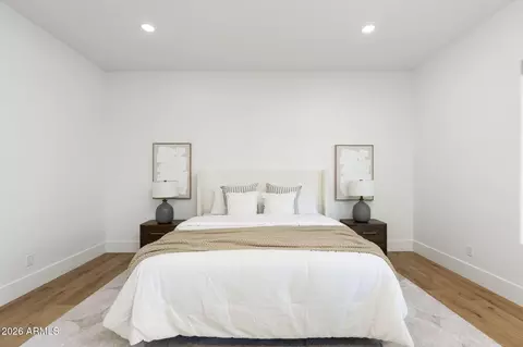 Bedroom - 4108 E Lafayette Ave, Gilbert, AZ 85298 photo 6 of 10