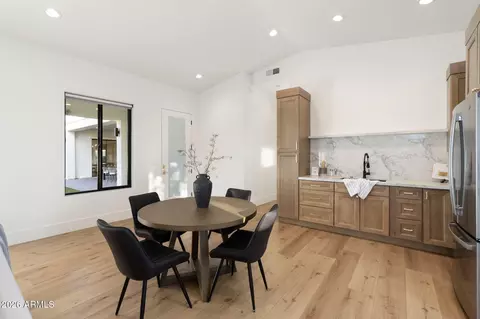 Dining - 4108 E Lafayette Ave, Gilbert, AZ 85298 photo 5 of 5