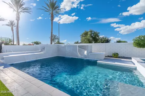 Exterior - 4108 E Lafayette Ave, Gilbert, AZ 85298 photo 10 of 31