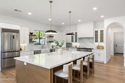 Kitchen - 4108 E Lafayette Ave, Gilbert, AZ 85298 photo 1 of 9