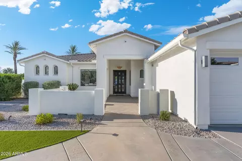 Exterior - 4108 E Lafayette Ave, Gilbert, AZ 85298 photo 4 of 31