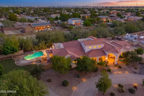 3311 N 190th Dr, Litchfield Park, AZ 85340