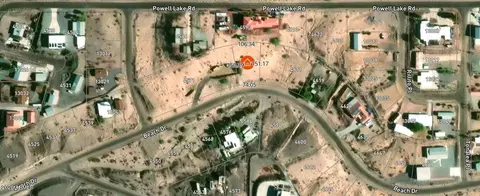 4589 E Beach Dr #28, Topock, AZ 86436
