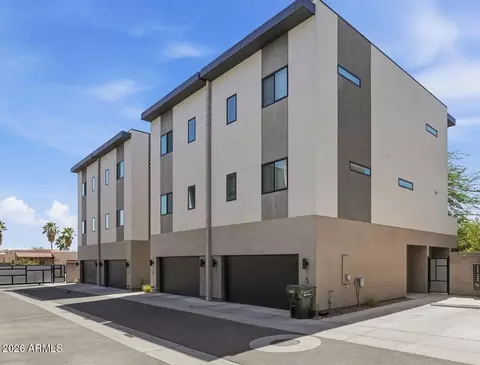 2727 E Thomas Rd #5, Phoenix, AZ 85016