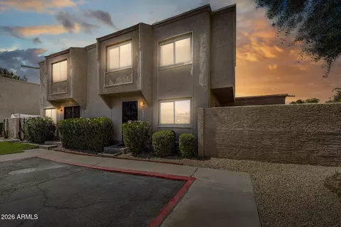 4170 N 81st St, Scottsdale, AZ 85251