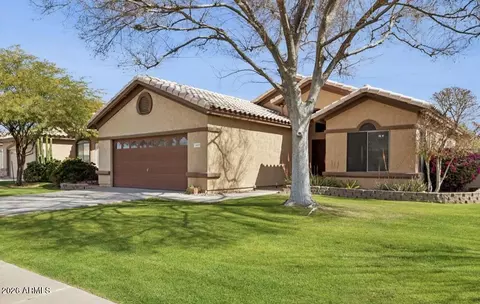 3027 N 83rd Pl, Scottsdale, AZ 85251