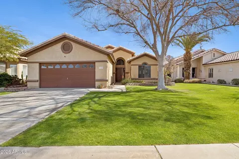 3027 N 83rd Pl, Scottsdale, AZ 85251