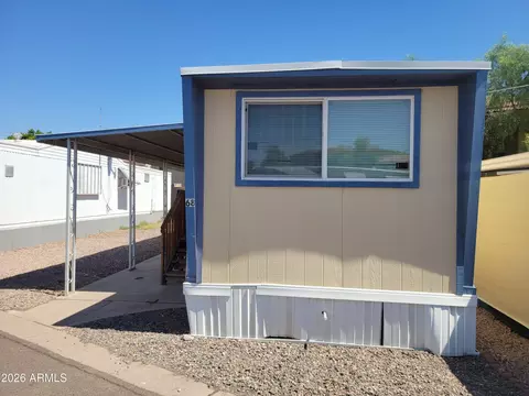 61 W Southern Ave #68, Mesa, AZ 85210