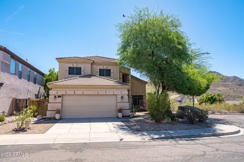 26815 N 65th Ave, Phoenix, AZ 85083