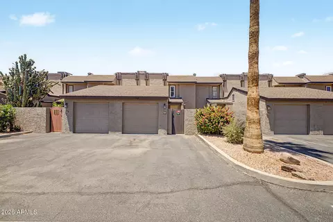 2338 W Lindner Ave #51, Mesa, AZ 85202