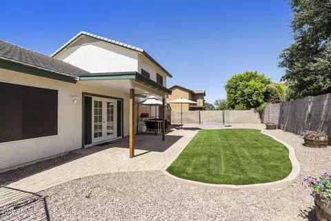 1257 S Palm St, Gilbert, AZ 85296 photo 31