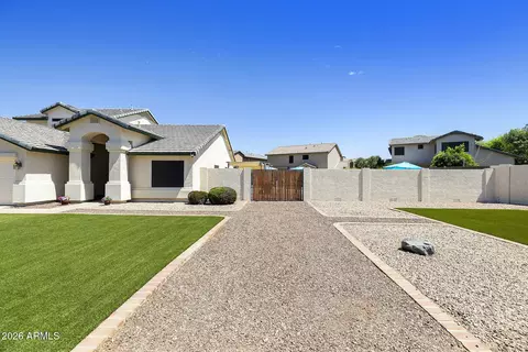 1257 S Palm St, Gilbert, AZ 85296 photo 46