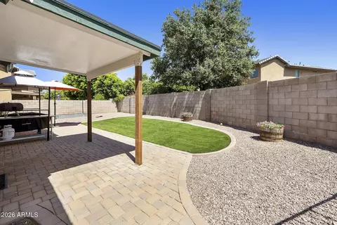 1257 S Palm St, Gilbert, AZ 85296 photo 29