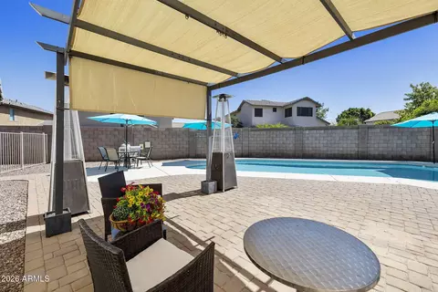 1257 S Palm St, Gilbert, AZ 85296 photo 42