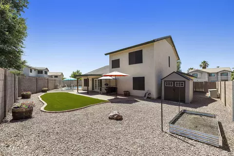 1257 S Palm St, Gilbert, AZ 85296 photo 33