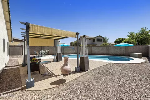 1257 S Palm St, Gilbert, AZ 85296 photo 39