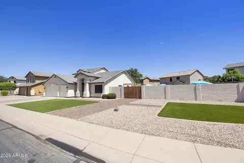 1257 S Palm St, Gilbert, AZ 85296 photo 43