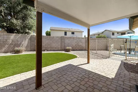 1257 S Palm St, Gilbert, AZ 85296 photo 35