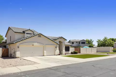 1257 S Palm St, Gilbert, AZ 85296 photo 45