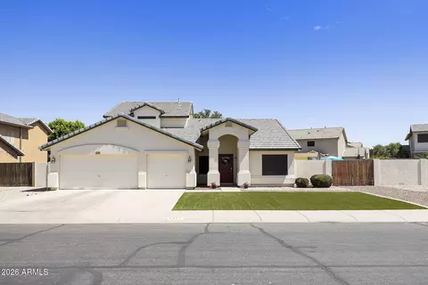 1257 S Palm St, Gilbert, AZ 85296 photo 2