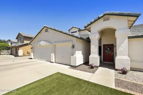 1257 S Palm St, Gilbert, AZ 85296 photo 49