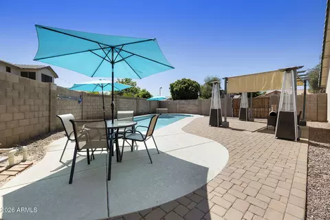 1257 S Palm St, Gilbert, AZ 85296 photo 38