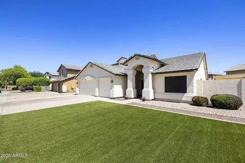 1257 S Palm St, Gilbert, AZ 85296 photo 47