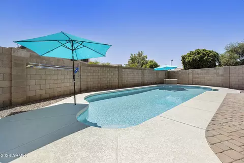 1257 S Palm St, Gilbert, AZ 85296 photo 41