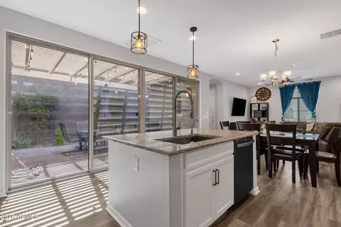 Kitchen - 4132 E Jones St, Gilbert, AZ 85295 photo 2 of 5