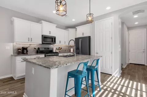 Kitchen - 4132 E Jones St, Gilbert, AZ 85295 photo 5 of 5