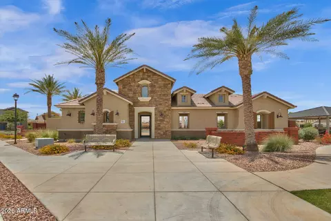 View/Area - 4132 E Jones St, Gilbert, AZ 85295 photo 2 of 7