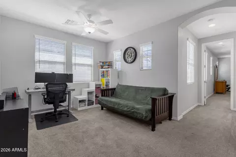 Entry Way - 4132 E Jones St, Gilbert, AZ 85295 photo 2 of 2