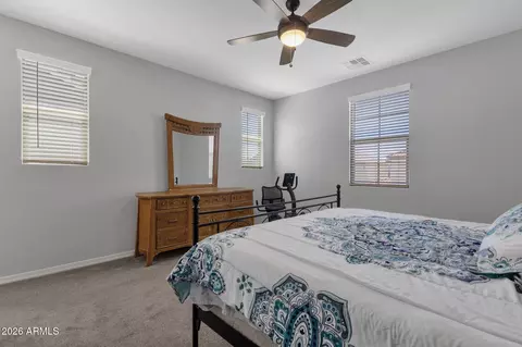 Bedroom - 4132 E Jones St, Gilbert, AZ 85295 photo 3 of 5