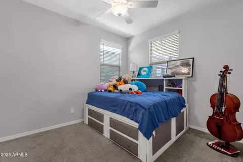 Bedroom - 4132 E Jones St, Gilbert, AZ 85295 photo 1 of 5
