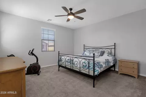 Bedroom - 4132 E Jones St, Gilbert, AZ 85295 photo 2 of 5