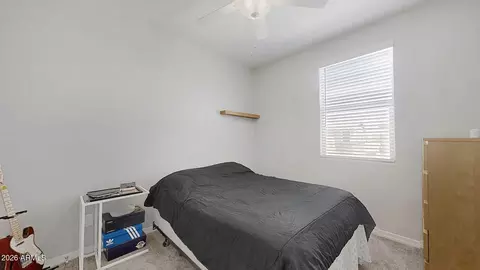 Bedroom - 4132 E Jones St, Gilbert, AZ 85295 photo 5 of 5