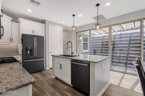 Kitchen - 4132 E Jones St, Gilbert, AZ 85295 photo 1 of 5
