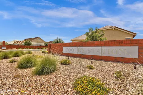 View/Area - 4132 E Jones St, Gilbert, AZ 85295 photo 1 of 7
